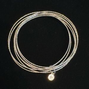 SILPADA Lasting Impression Bracelet B3008
